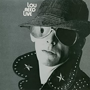 Lou Reed - Lou Reed Live