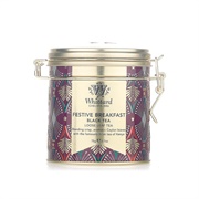 Whittard Festive Breakfast Black Tea