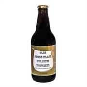 Olde Rhode Island Molasses Root Beer