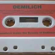 Demilich - ...Somewhere Inside the Bowels of Endlessness...
