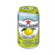 Sanpellegrino Pompelmo