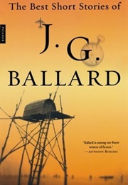 The Best Short Stories (J.G. Ballard)