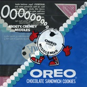 Oreo Middleman
