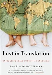 Lust in Translation (Pamela Druckerman)