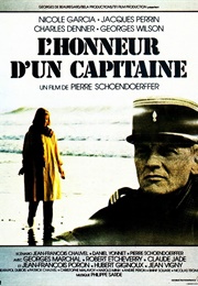 L'honneur D'un Capitaine (1982)