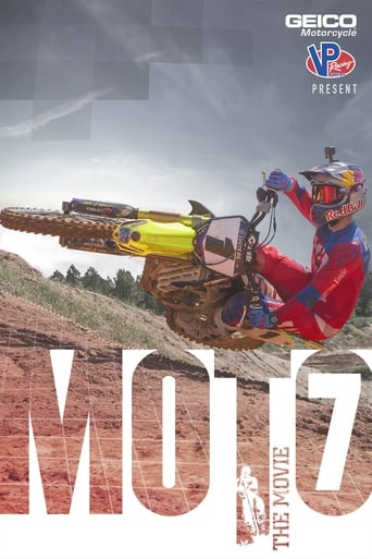 Moto 7: The Movie (2015)