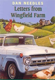 Letters From Wingfield Farm (Dan Needles)