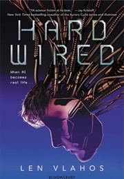 Hard Wired (Len Vlahos)