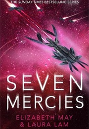 Seven Mercies (Laura Lam and Elizabeth May)