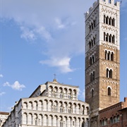 Lucca Cathedral