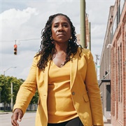 Sherrilyn Ifill