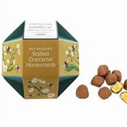 Artisan Du Chocolat Salted Caramel Honeycombs