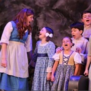 Arbor Opera Theater, Ann Arbor