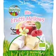 Okovital Bio Frutti-Mellows