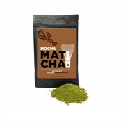 The Whistling Kettle Mocha Matcha