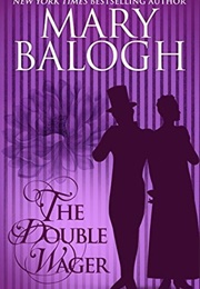The Double Wager (Mary Balogh)