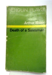 Death of a Salesman (Arthur Miller)