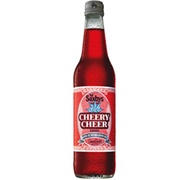 Saxbys Diet Cheery Cheer