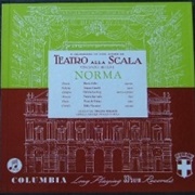 Vincenzo Bellini - Norma