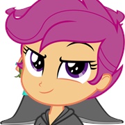 Scootaloo