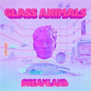 Dreamland (Glass Animals, 2020)