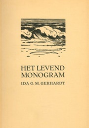 Het Levend Monogram (Ida Gerhardt)