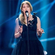 Blanche	- City Lights (2017)