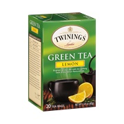 Twinings Lemon Green Tea