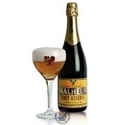 Malheur 12° / Brut Reserve - Brouwerij Malheur