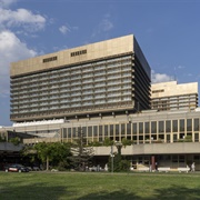 Vienna General Hospital
