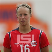 Kristin Blystad-Bjerke