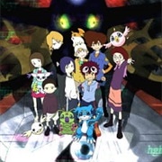 Digimon Adventure 02: Diablomon No Gyakushuu