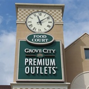 Grove City Premium Outlet