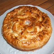 Tourte Lorraine