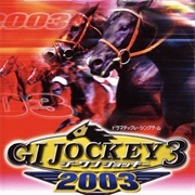 G1 Jockey 3 2003
