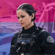 Christina "Chris"Alonso