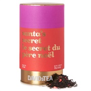 David's Tea Santa's Secret