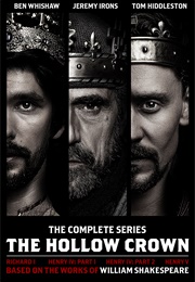 The Hollow Crown (2012)