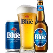 Labatt Blue