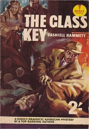 The Glass Key (Hammett)