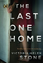 The Last One Home (Victoria Helen Stone)