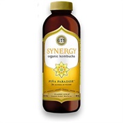 GT's SYNERGY Piña Paradise