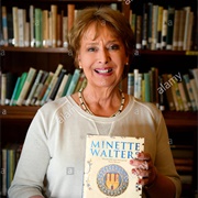 Minette Walters