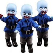 Living Dead Dolls