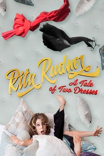 Rita Rudner: A Tale of Two Dresses (2018)
