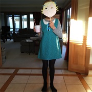 Charlie and Lola Costume