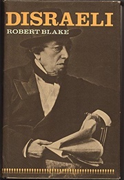 Disraeli (Blake, R.)