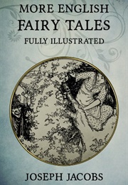 More English Fairy Tales (Joseph Jacobs)