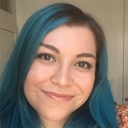 Celenia Lugo (Lesbian, She/Her)