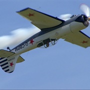 Aerobatics and Inverted Flight